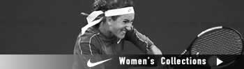 Nike Womens Apparel
