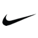 Nike Tennis Apparel and Tennis Fotwear company logo