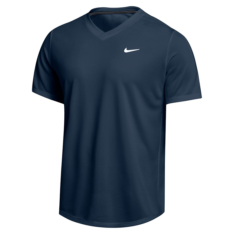 Nike Men's Top - Navy - M