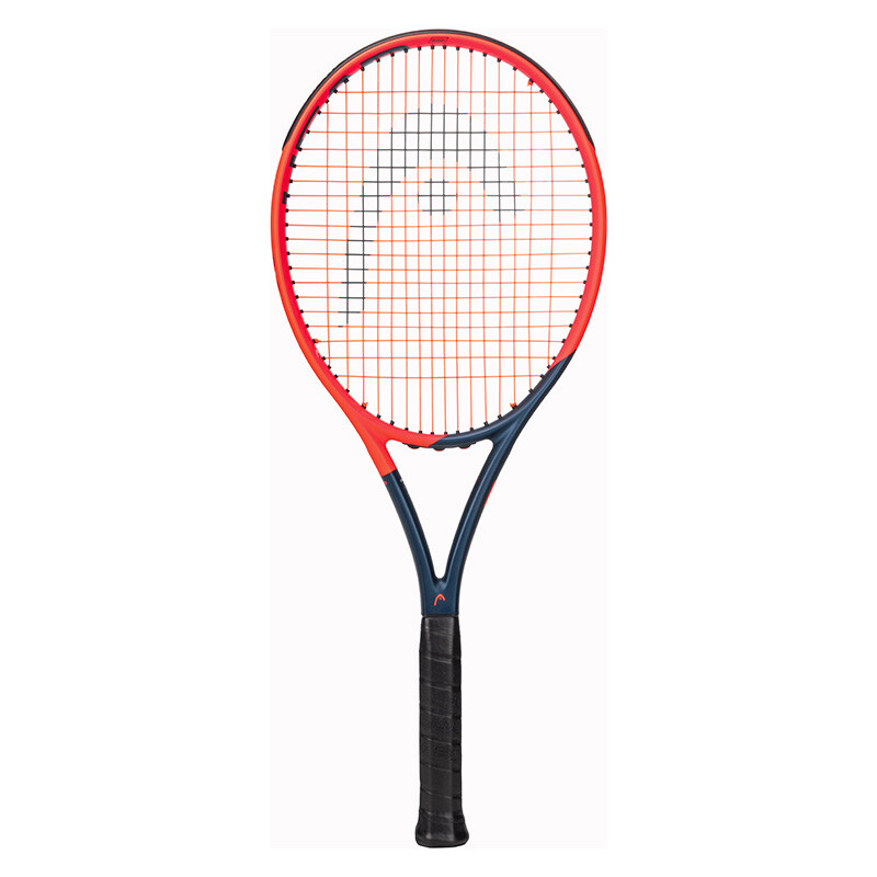 Fromuth Racquet Sports - Head IG Radical XCeed 100 (Strung) (2024)