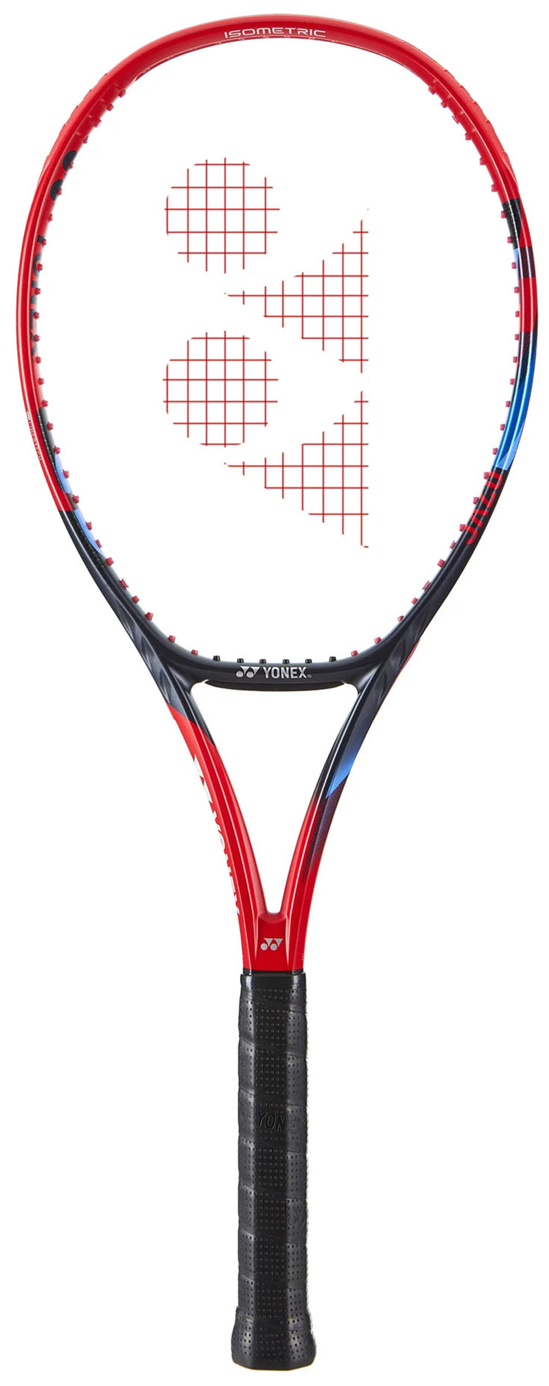 Fromuth Tennis - Yonex VCore 95 (2023)