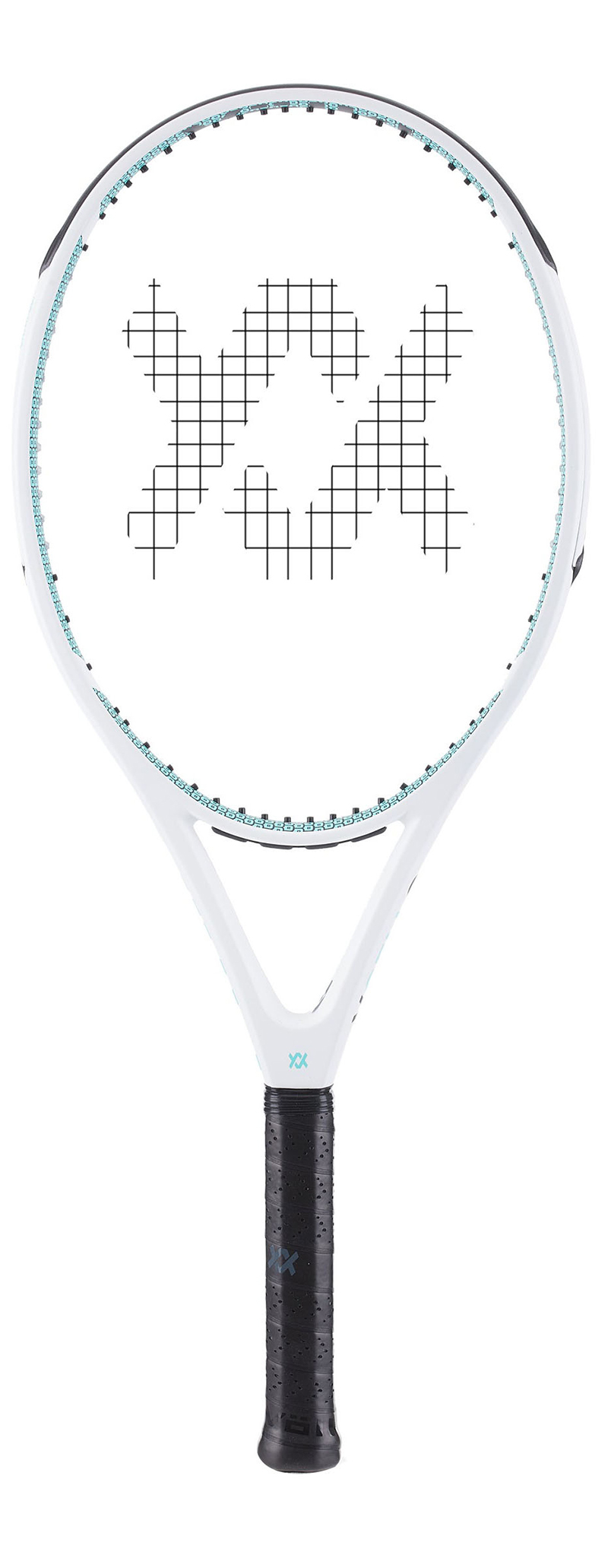 Fromuth Racquet Sports - Volkl V-Cell 2 (115)