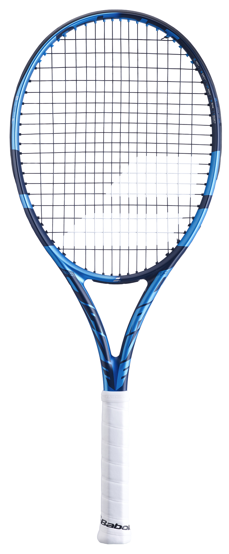 Fromuth Racquet Sports Babolat Pure Drive Team 100 2021