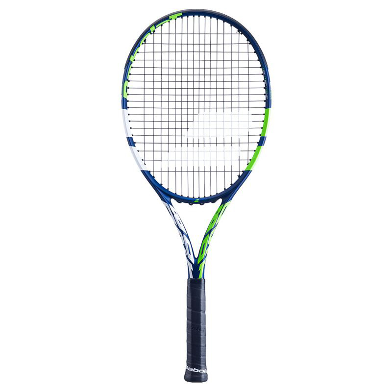 Fromuth Racquet Sports Babolat Boost Drive 105 Strung