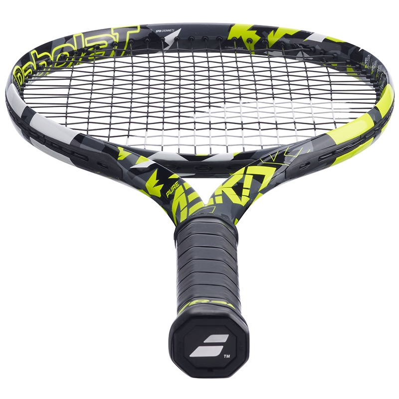 Fromuth Racquet Sports - Babolat Pure Aero 100 (2023)