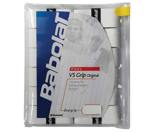 Fromuth Racquet Sports Babolat VS Grip 12 Pack