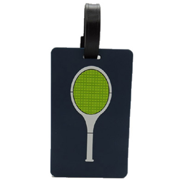 tennis bag tags