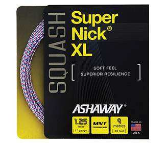 Ashaway Supernick XL Spiral