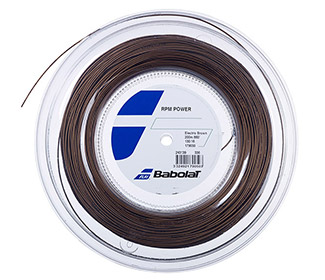 Babolat RPM Power Reel 660' (Copper)
