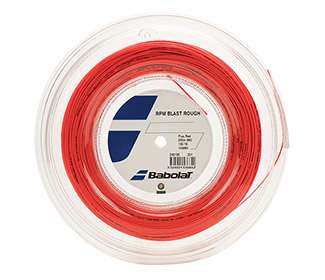 Babolat RPM Blast Rough Reel 660' (Red)