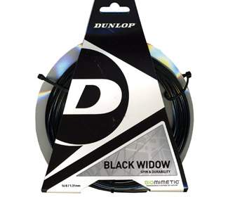 Dunlop Black Widow 16g