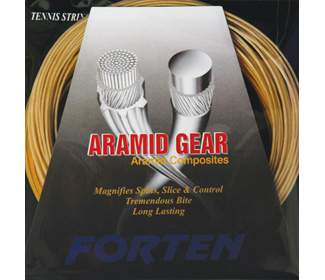 Forten Aramid Gear