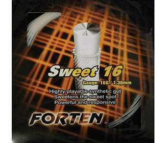 Forten Sweet 16g (White)