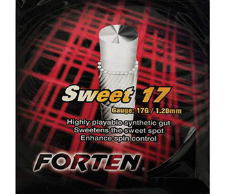 Forten Sweet 17g (White)