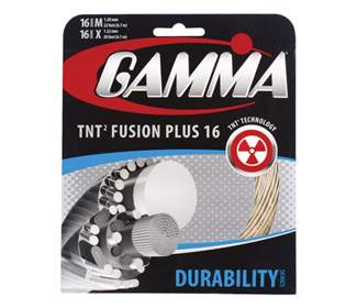 Gamma TNT 2 Fusion Plus 16g (22'x20')