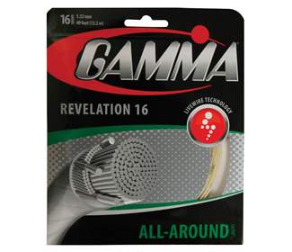 Gamma Live Wire Revelation (Natural)