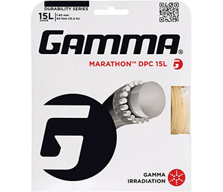 Gamma Marathon DPC (Natural)