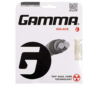 Gamma Solace 16g (Natural)