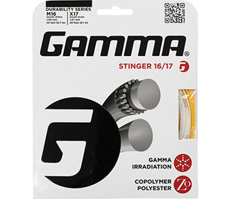 Gamma Stinger Hybrid (22'x20')