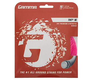 Gamma TNT 2 16g (Pink)