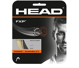 Head FXP 17g (Natural)