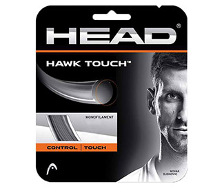 Head Hawk Touch 18g (Grey)