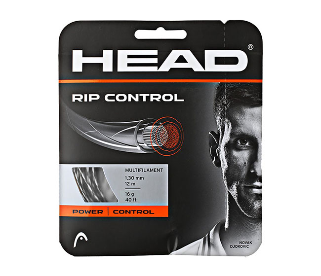 Head RIP Control (Blk)