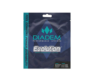 Diadem Evolution (Natural)