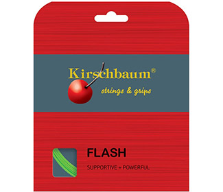 Kirschbaum Flash 1.25 (Green)