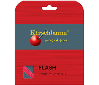 Kirschbaum Flash 1.25 (Pink)