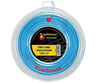 Kirschbaum Proline Evolution Reel 660' (Blue)