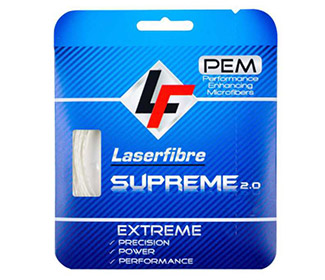 Laserfibre Supreme 2.0 17g Blu