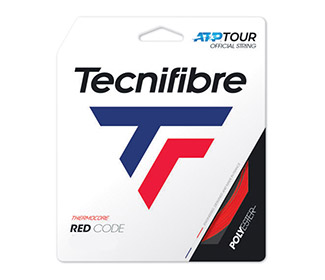 Tecnifibre Pro Red Code (Red)