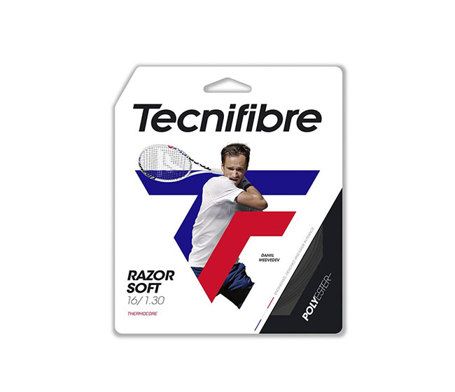 Tecnifibre Razor Soft 1.30 (Carbon)