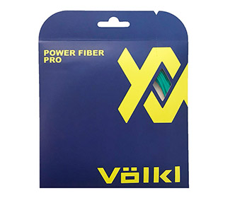 Volkl Power Fiber Pro (Turquoise)