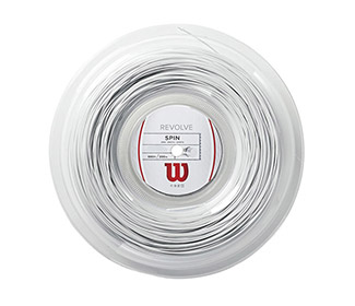 Wilson Revolve 16g Reel 660' (White)