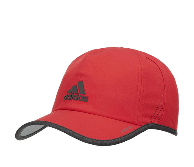 adidas Superlite 2 Cap (M) (Red)