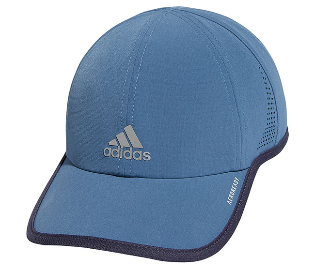 adidas Superlite 2 Cap (W) (Blue)