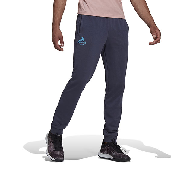 adidas Category Graphic Pant (M) (Navy)