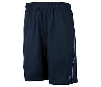FILA Core 9" Shorts (M) (Navy)