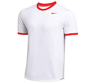 Nike Court Dry Top Colorblock (M)