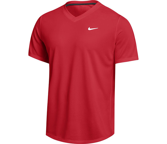 NikeCourt Dri-Fit Victory Top