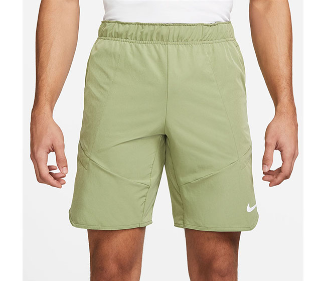 Nike Court Advantage 9" Short (M) (Green)