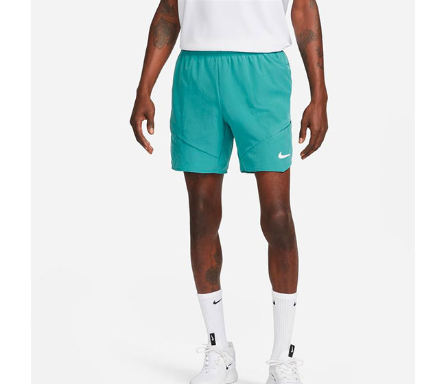 Nike Court Advantage 7" Short (M) (Mineral Teal)