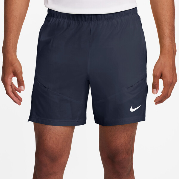 Nike Court Advantage 7" Short (M) (Navy)