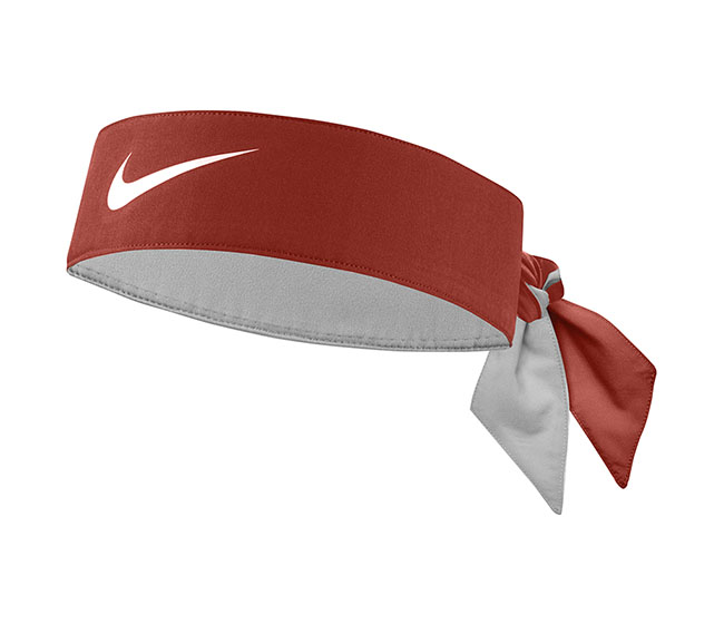 Nike Tennis Premier Head Tie (Cinnabar)