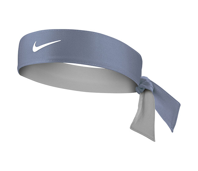 Nike Tennis Premier Head Tie (Ashen Slate)