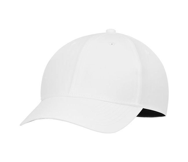 Nike Team Legacy91 Cap (White)