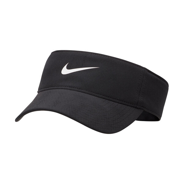 Nike Dri-FIT Ace Unisex Visor (Black)