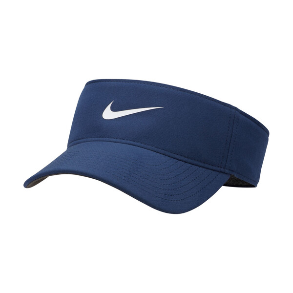 Nike Dri-FIT Ace Unisex Visor (Navy)